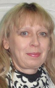 Елена Каретник