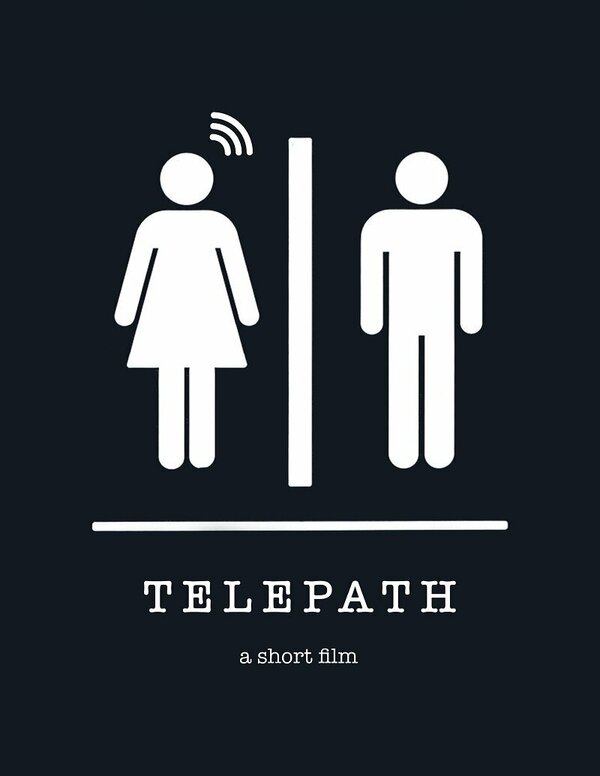 Постер фильма Telepath
