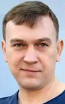 Михаил Лукашов