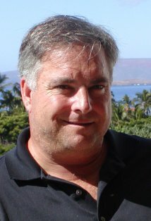 David Bolton
