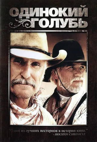 Постер Одинокий голубь (1989)