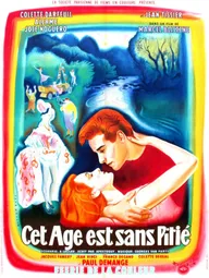 Cet âge est sans pitié