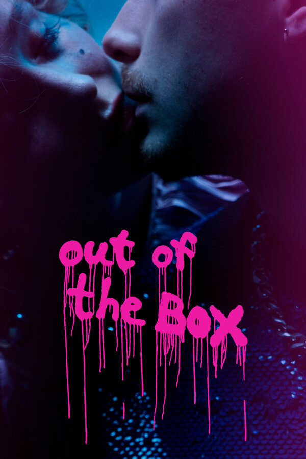 Постер фильма Out of the Box