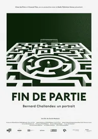 Fin de Partie