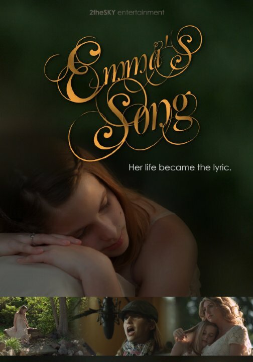 Постер фильма Emma's Song
