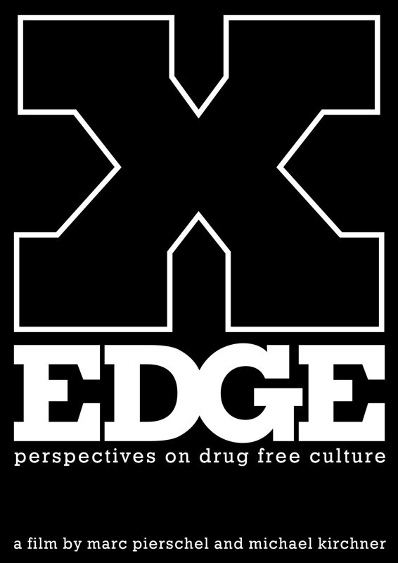 Постер фильма Edge