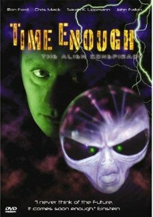 Постер фильма Time Enough