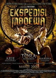 Ekspedisi Madewa