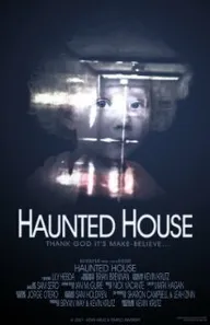 Haunted House