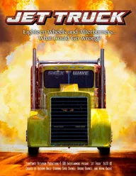 Jet Truck