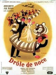 Drôle de noce