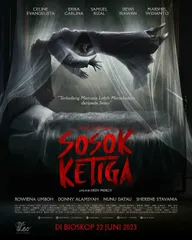 Sosok Ketiga