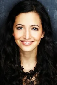 Maggie Naouri