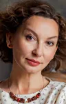 Ирина Накарякова