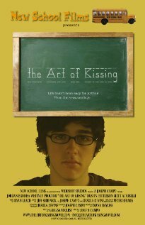 Постер фильма The Art of Kissing