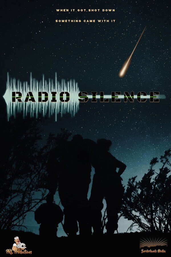 Постер фильма Radio Silence
