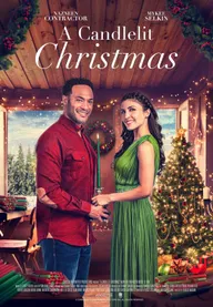A Candlelit Christmas