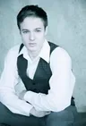 Джастин Йохансон