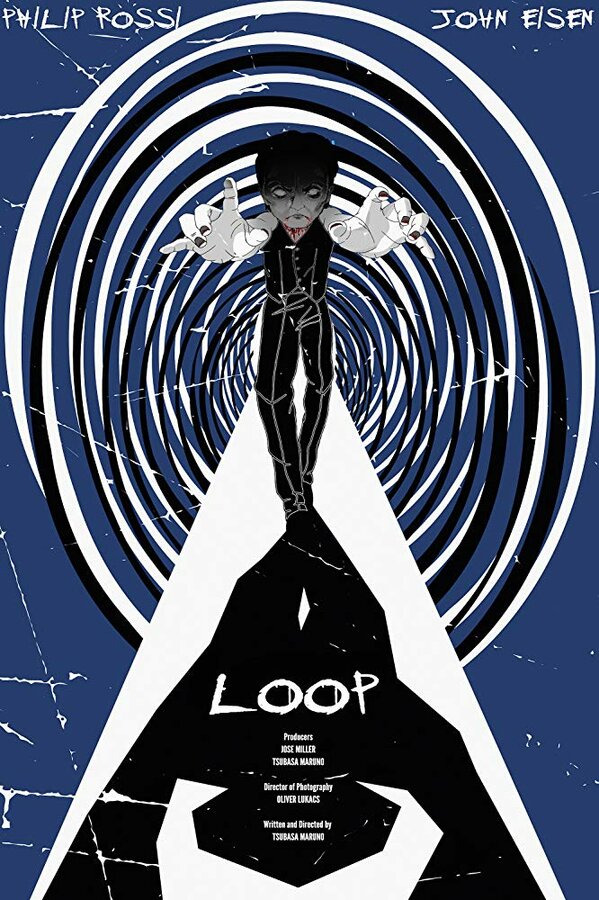 Постер фильма Loop