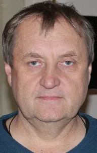 Владимир Бебешко