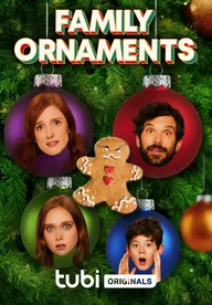 Family Ornaments