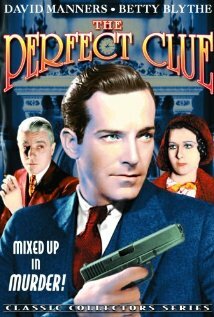 Постер фильма The Perfect Clue