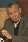 Талип Ибраимов