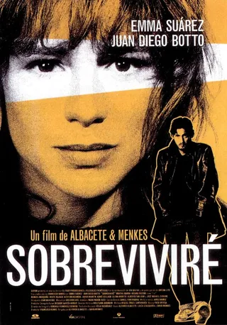 Постер Переживать (1999)