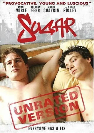 Постер Сладкий (2004)