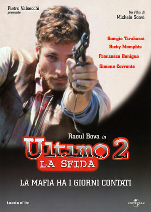 Постер Последний 2 — Вызов (1999)