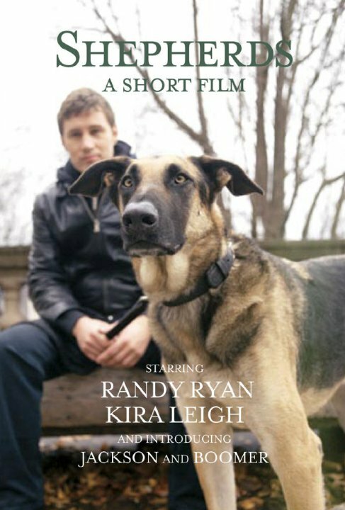 Постер фильма Shepherds