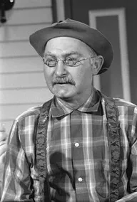 Grandpa Jones