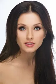Ирина Дворовенко