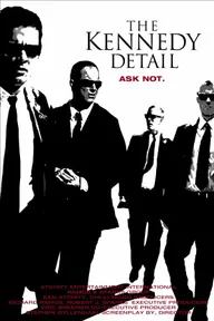 The Kennedy Detail