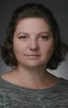 Наталия Сабитова