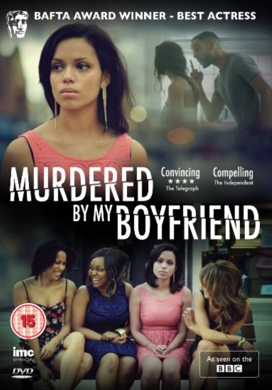 Постер фильма Murdered by My Boyfriend
