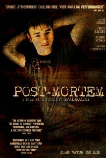 Постер После смерти (2010)