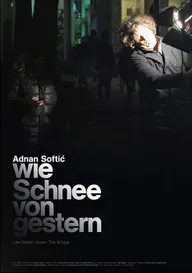 Wie Schnee von gestern