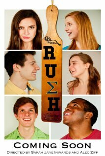 Постер фильма Rush