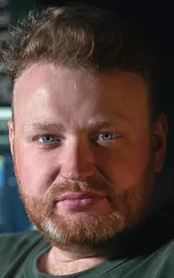 Сергей Бахвалов