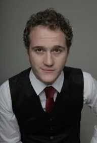 Timothy Douglas