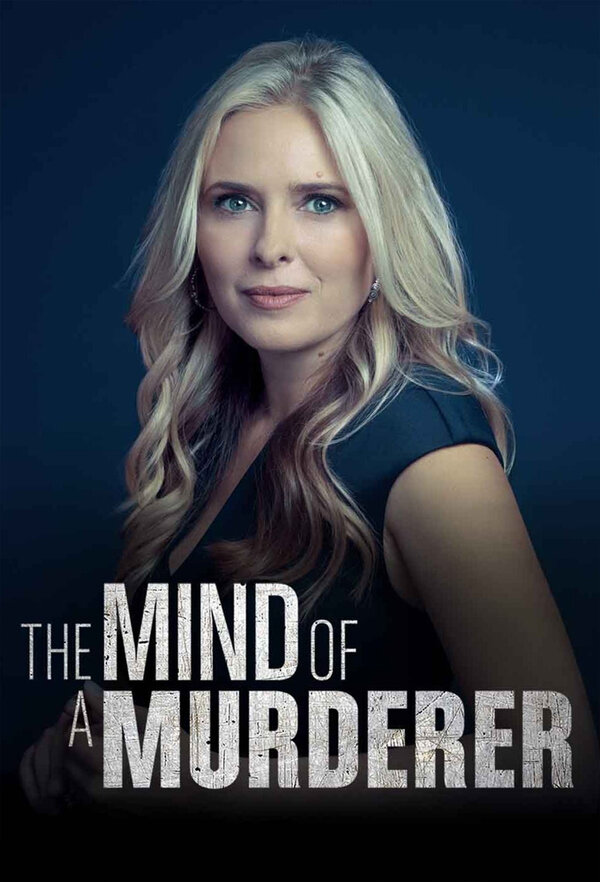 Постер сериала The Mind of a Murderer