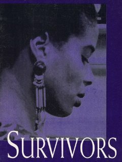 Постер фильма Survivors