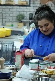 Люсия Пальмиери