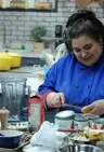 Люсия Пальмиери