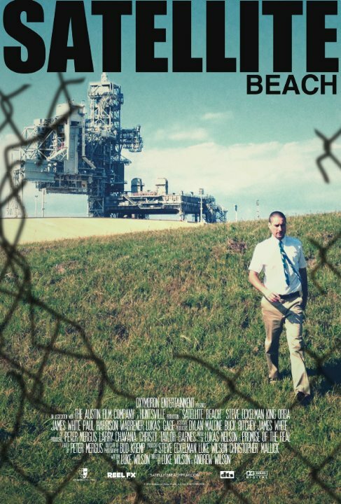 Постер фильма Satellite Beach