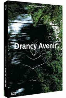 Постер фильма Drancy Avenir