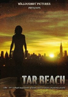 Постер фильма Tar Beach