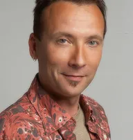 Дэрин Хартманн