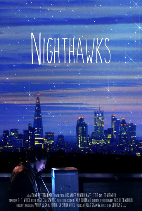 Постер фильма Nighthawks